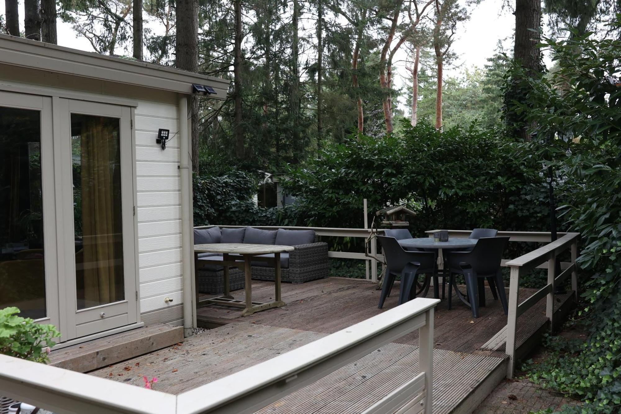Vogelzang Villa Hattemerbroek Exterior photo