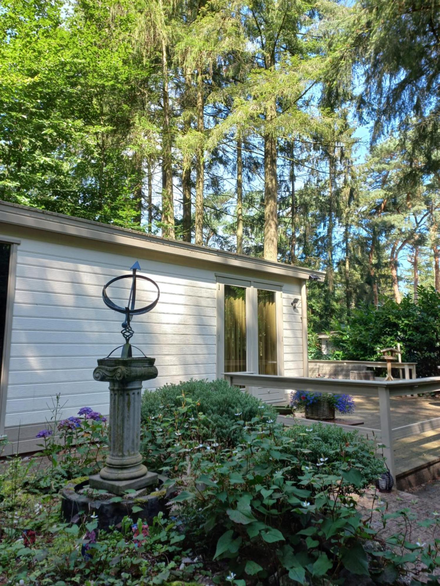 Vogelzang Villa Hattemerbroek Exterior photo